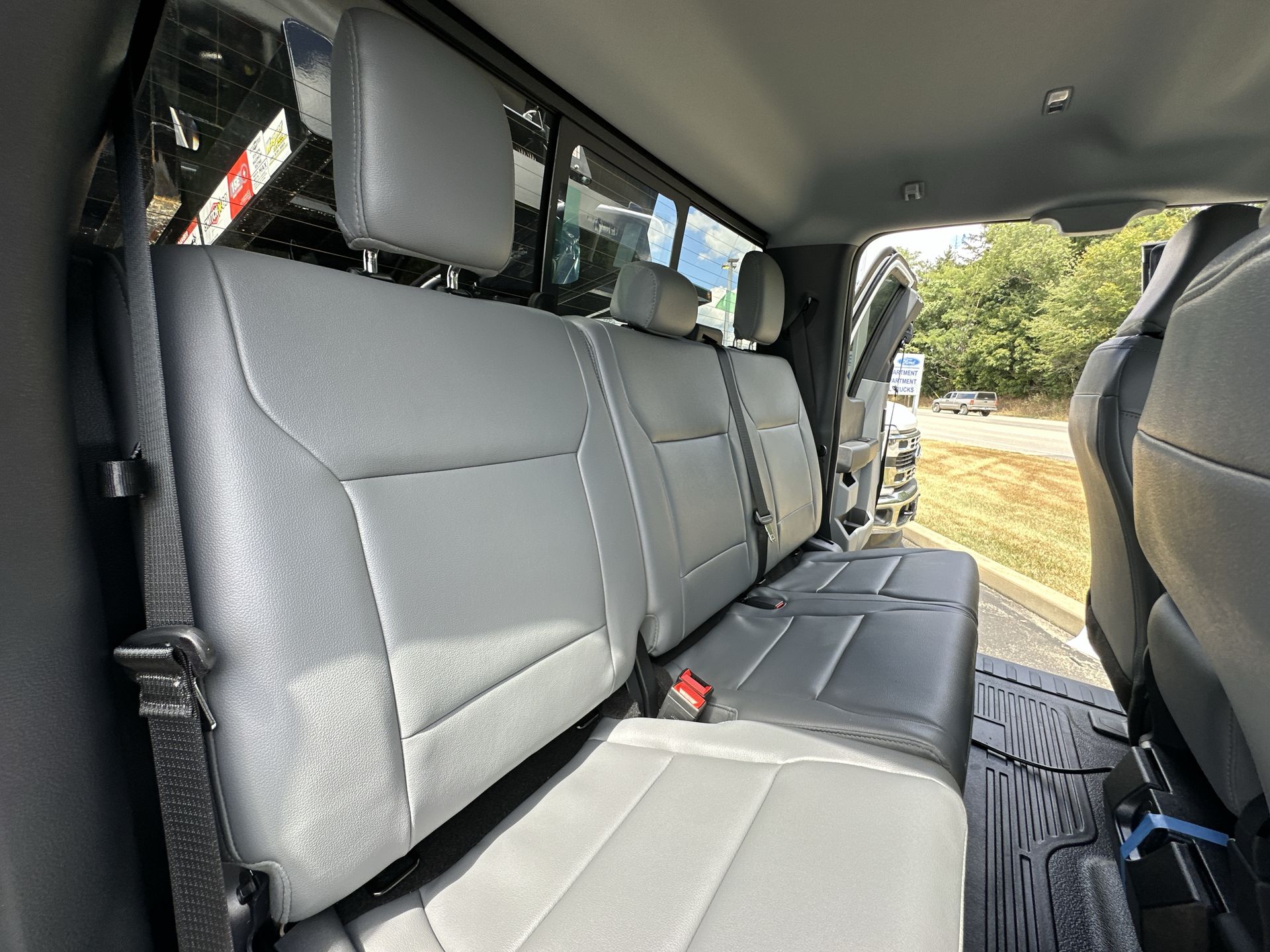 Thumbnail: 2025 Ford Econoline - 19