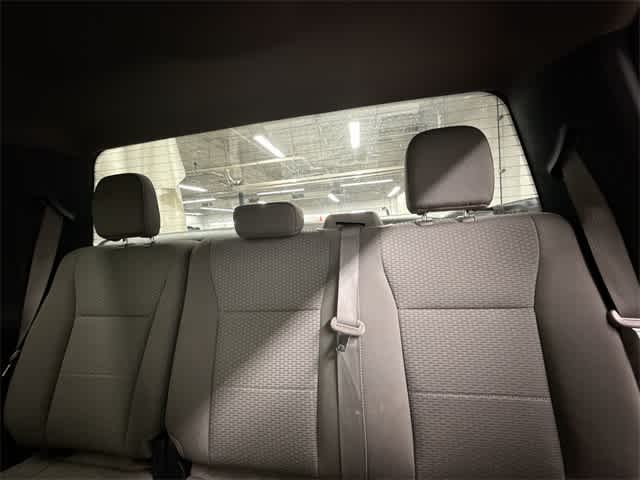 Thumbnail: 2018 Ford F-150 - 14