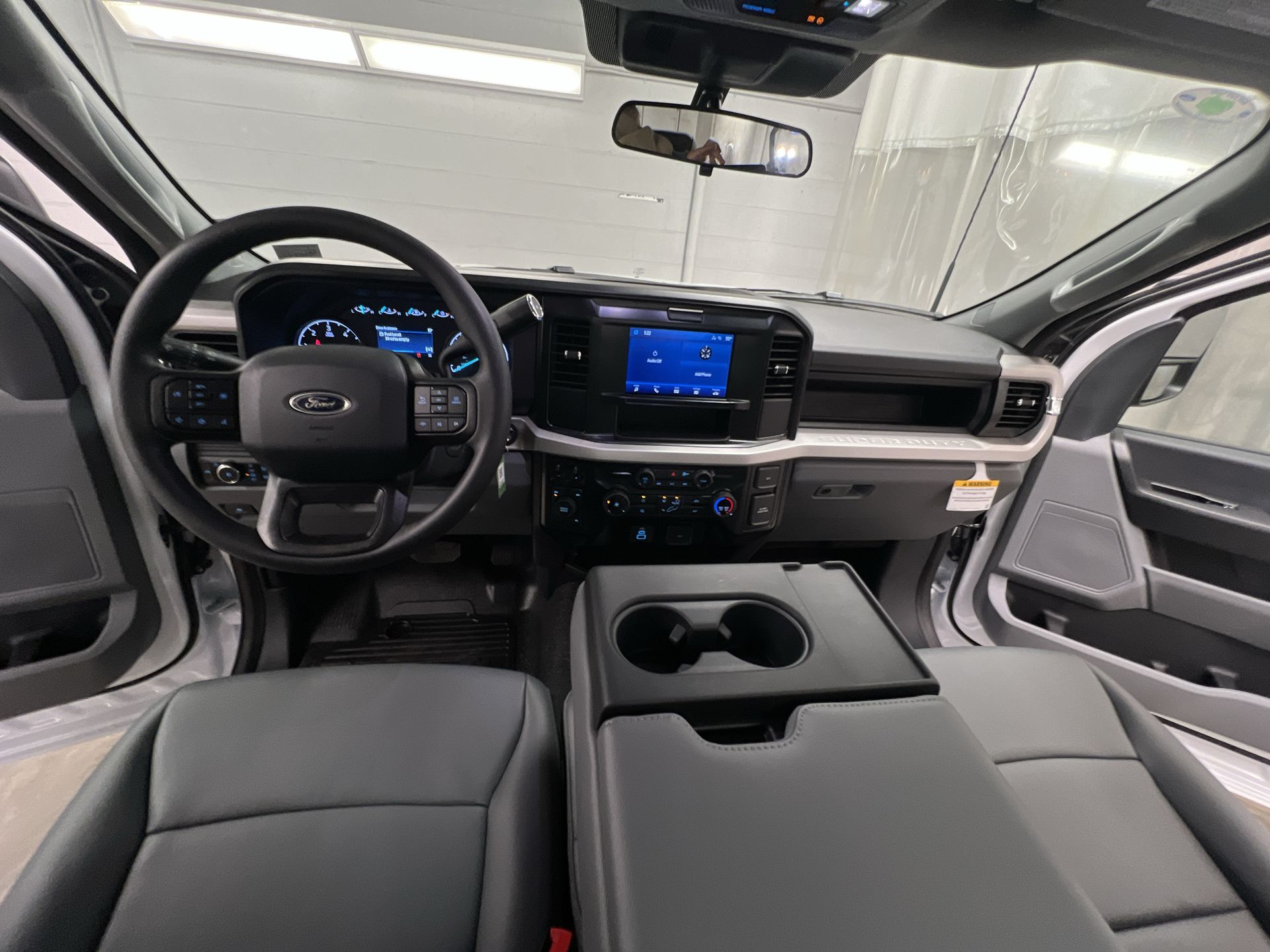 Thumbnail: 2025 Ford  - 15