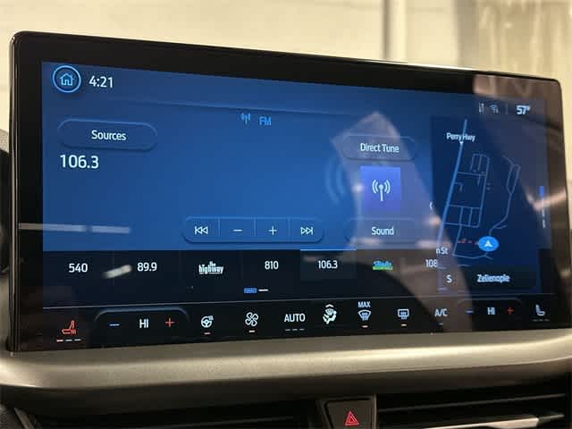 Thumbnail: 2025 Ford Escape - 11