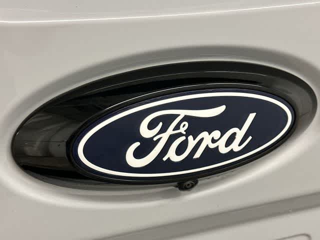 Thumbnail: 2025 Ford Maverick - 25