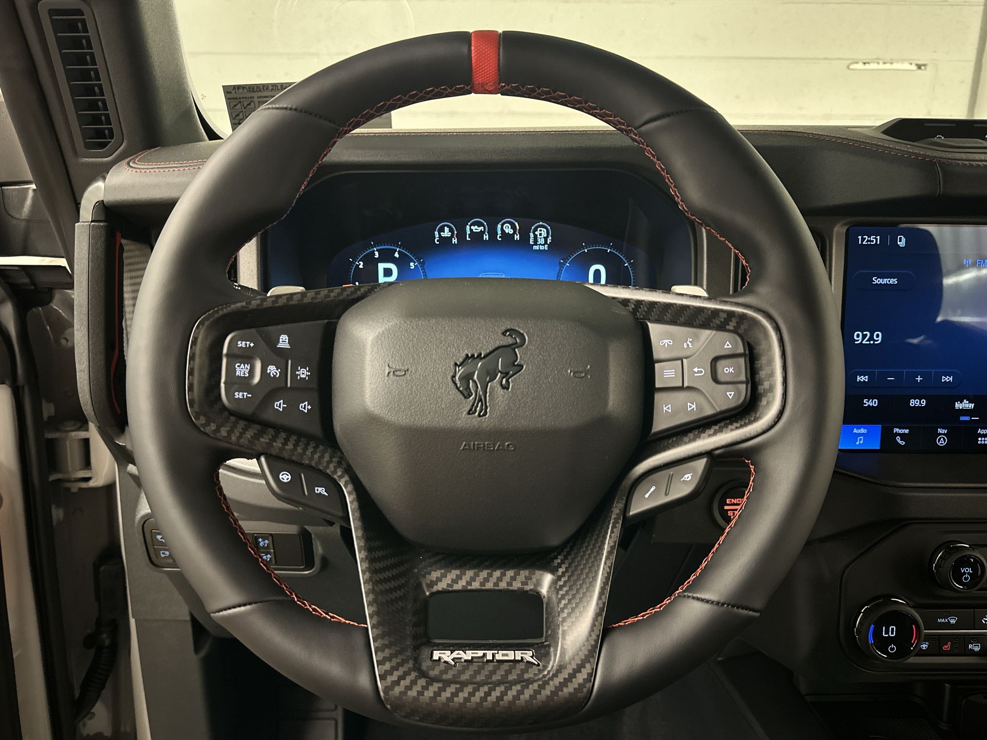 Thumbnail: 2026 Ford Bronco - 7