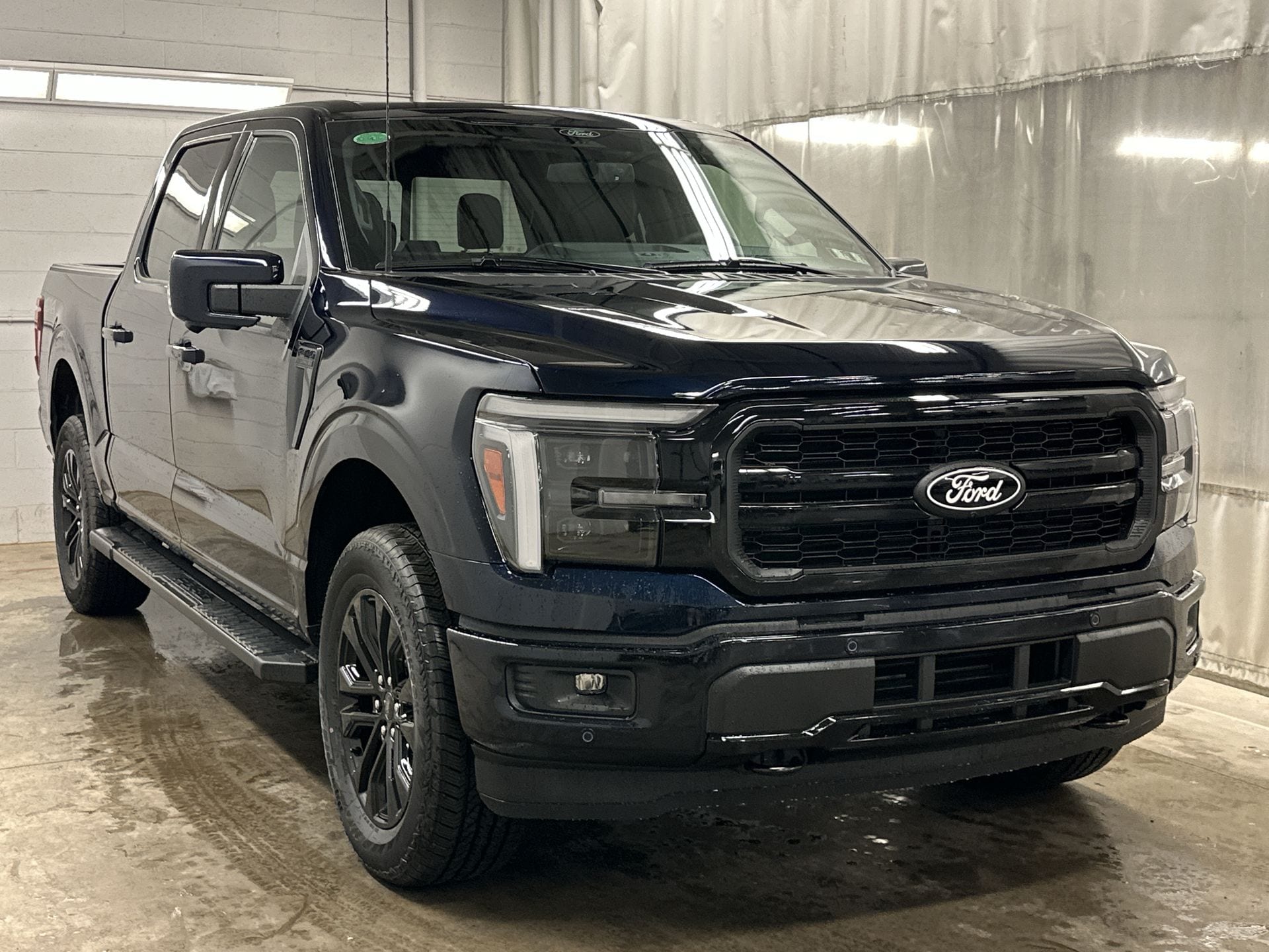 Thumbnail: 2025 Ford F-150 - 32