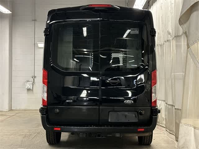 Thumbnail: 2023 Ford Transit Series - 4