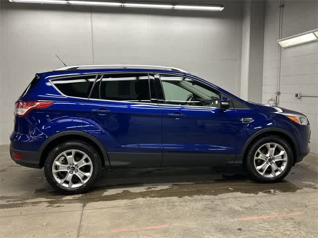 Thumbnail: 2016 Ford Escape - 3