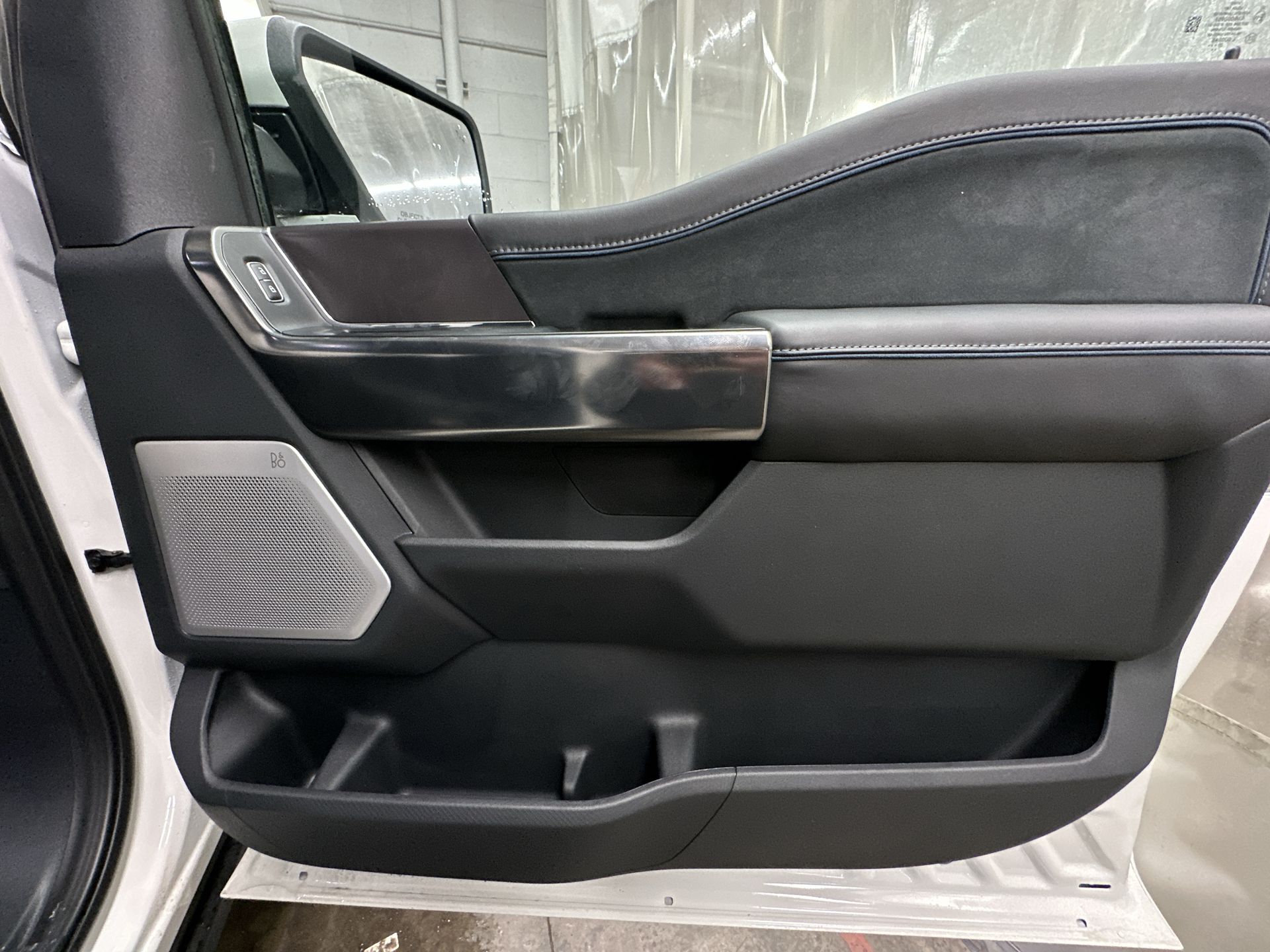 Thumbnail: 2025 Ford F-150 - 24