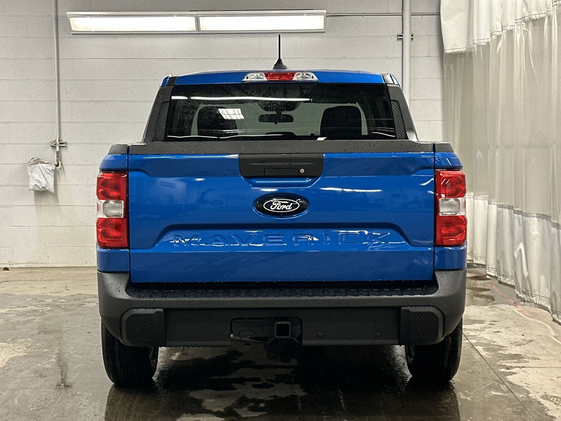 Thumbnail: 2026 Ford Maverick - 4