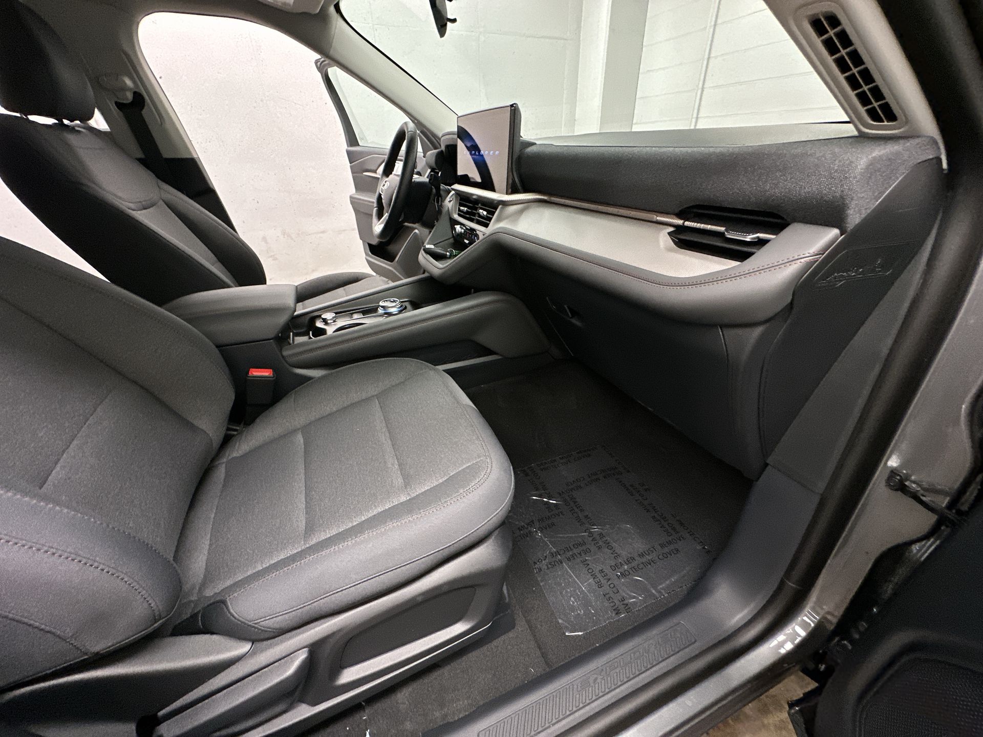 Thumbnail: 2026 Ford Explorer - 21