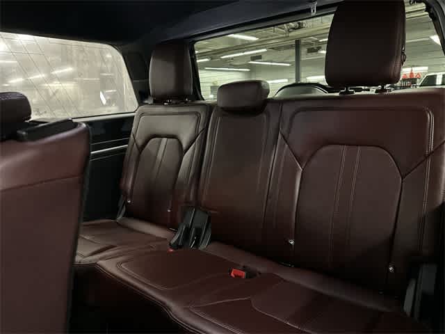 Thumbnail: 2022 Ford Expedition - 22