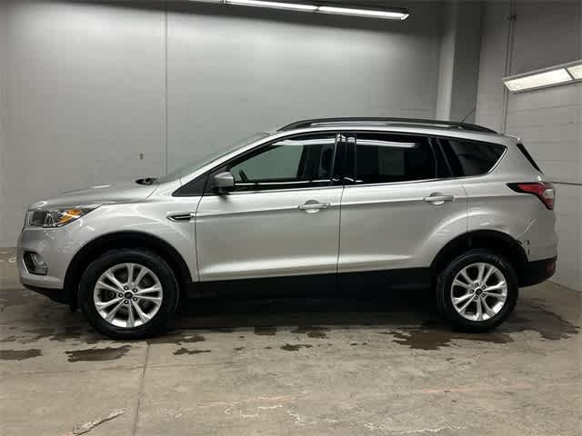 Thumbnail: 2018 Ford Escape - 2