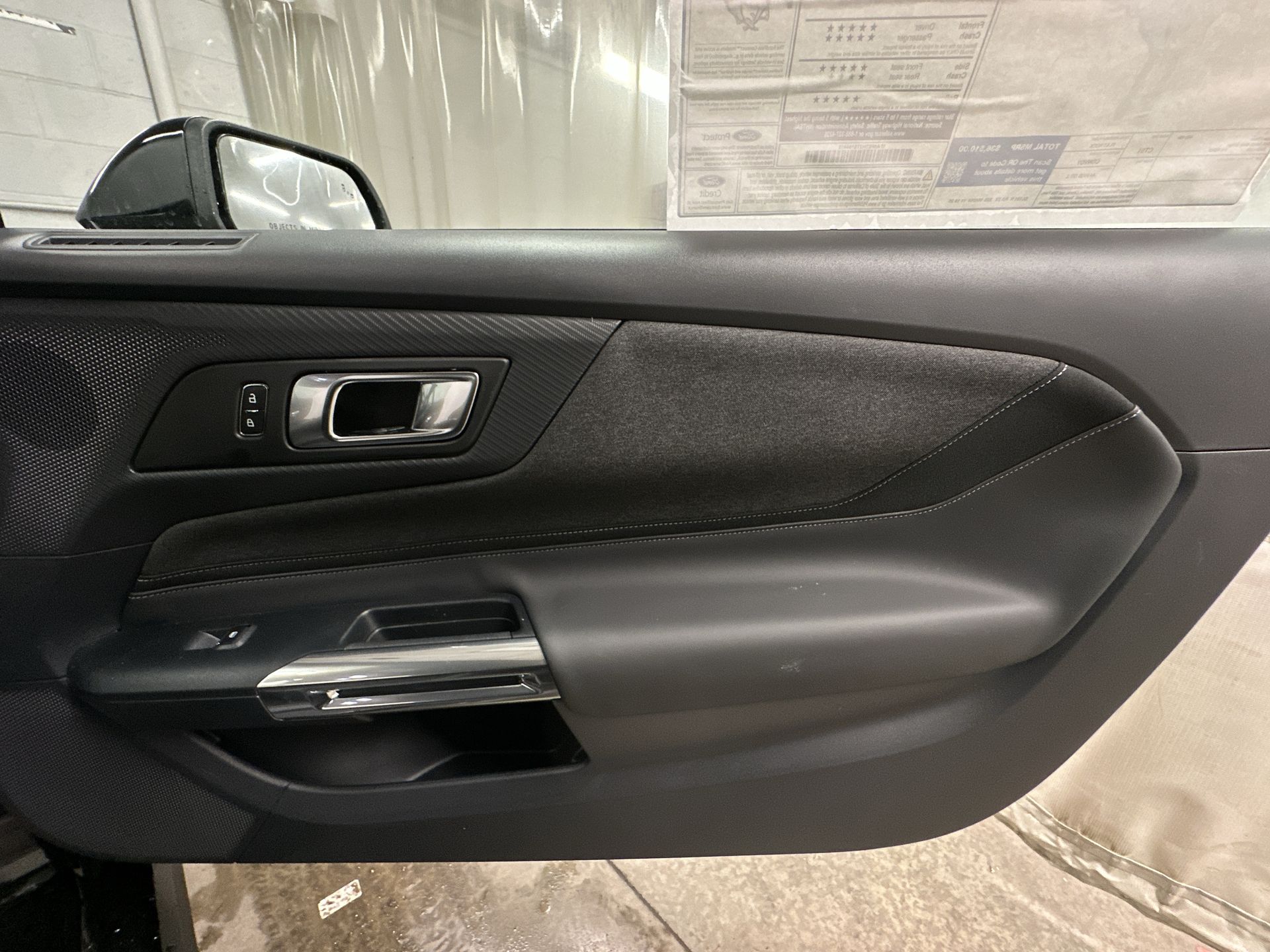 Thumbnail: 2026 Ford Mustang - 21