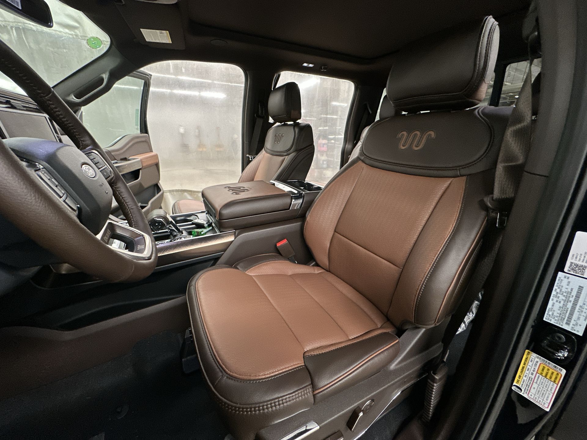 Thumbnail: 2026 Ford F-150 - 18