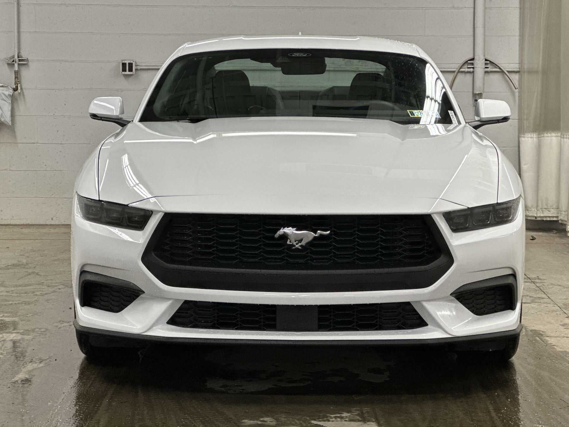 Thumbnail: 2026 Ford Mustang - 28