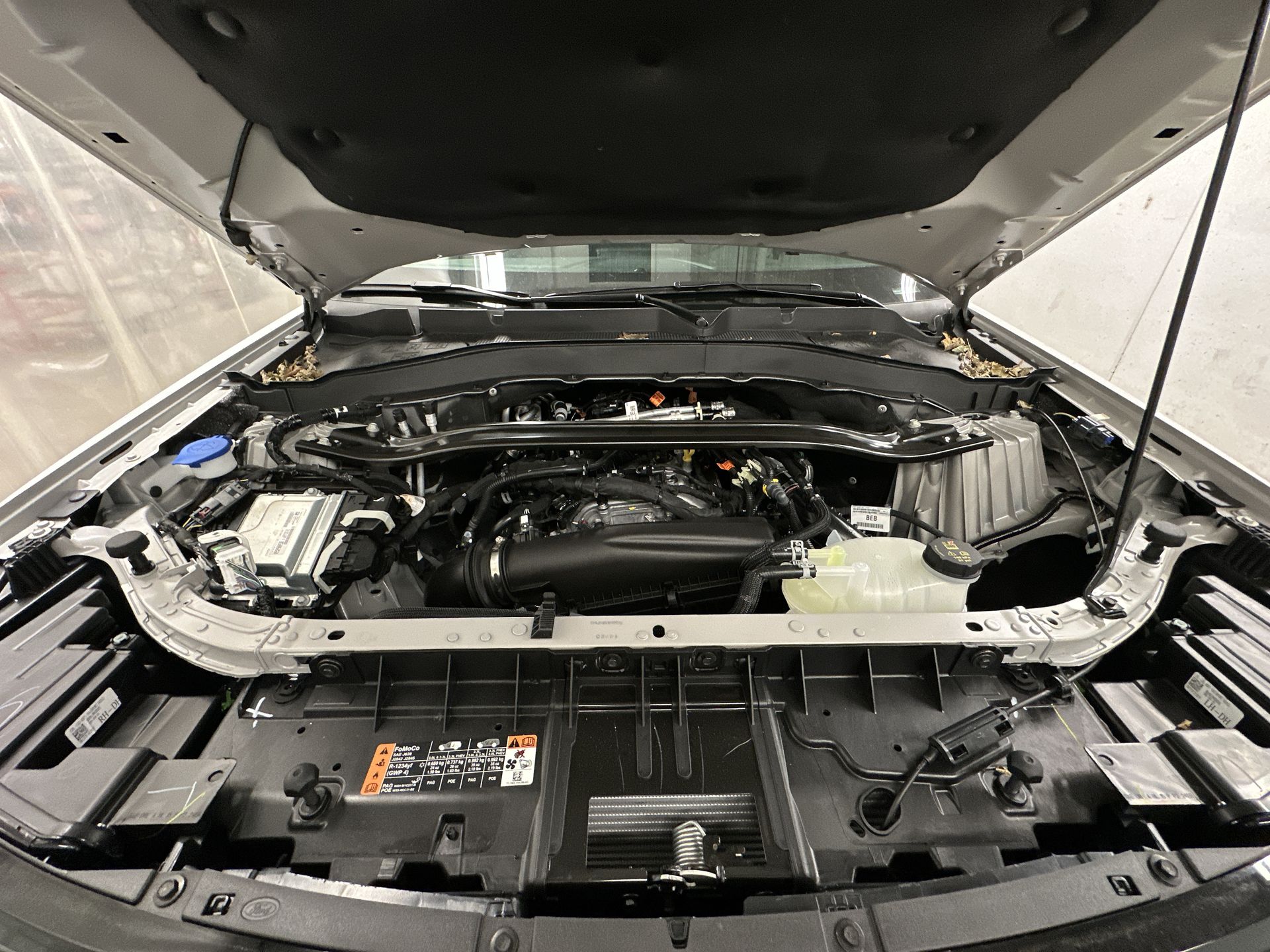 Thumbnail: 2026 Ford Explorer - 28