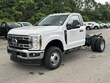 Ford Super Duty F-350 DRW