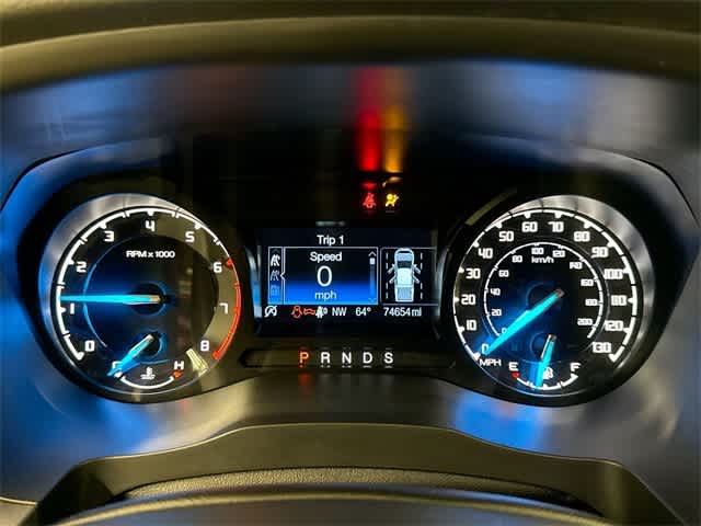 Thumbnail: 2019 Ford Ranger - 6