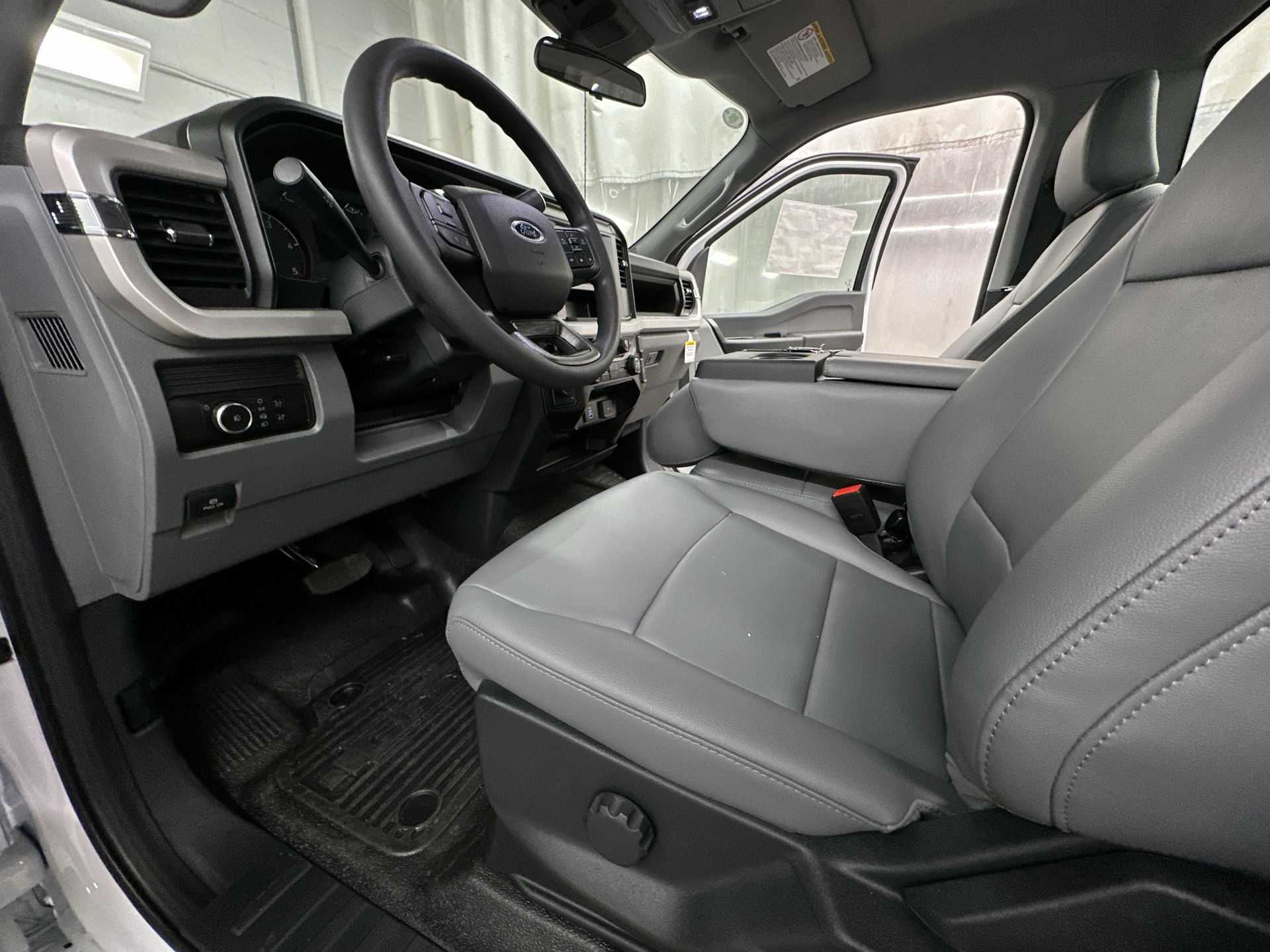 Thumbnail: 2026 Ford  - 13