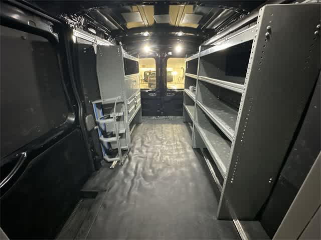 Thumbnail: 2023 Ford Transit Series - 16