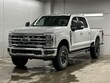  Ford Super Duty F-250 SRW