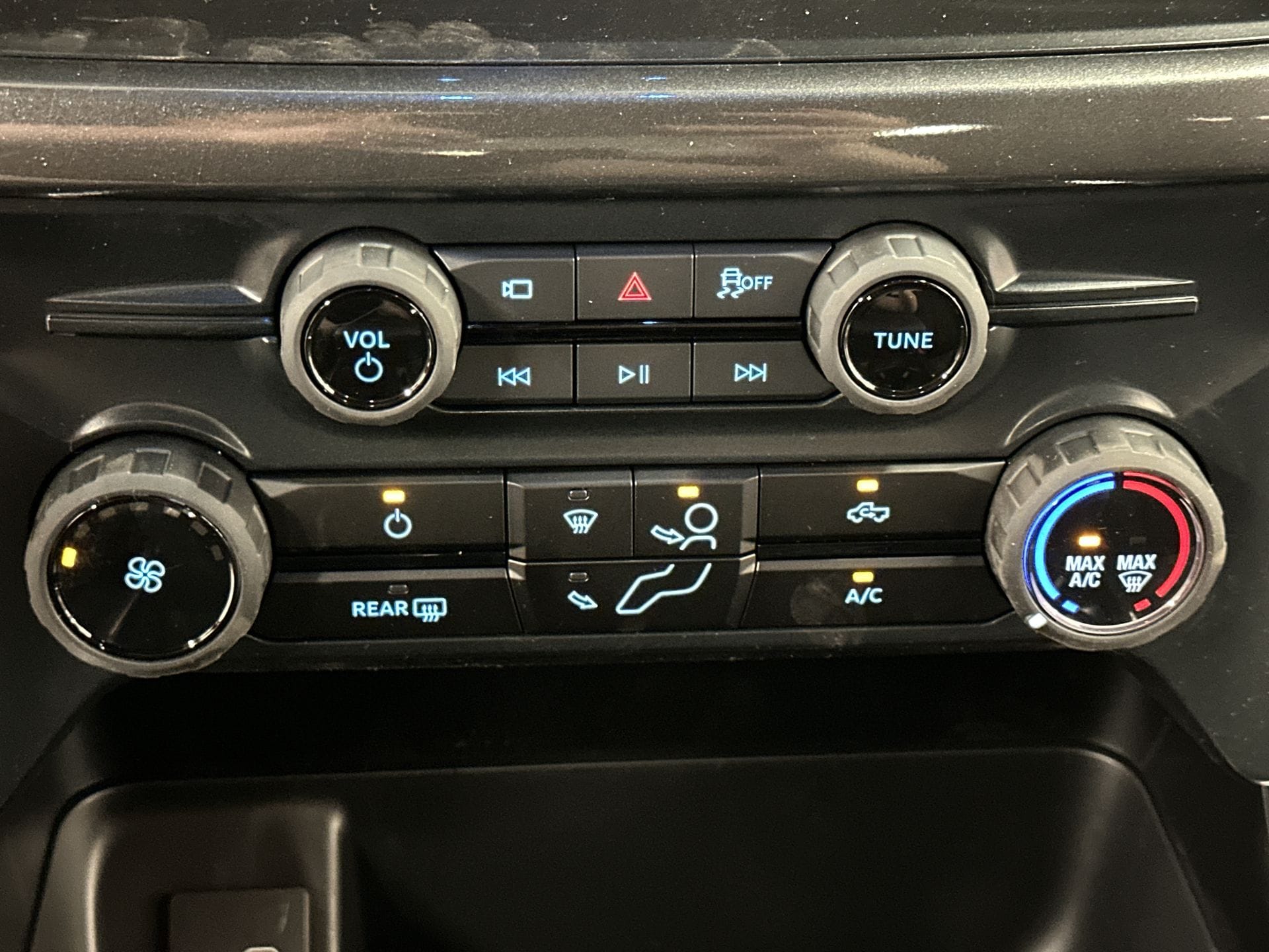 Thumbnail: 2026 Ford F-150 - 13