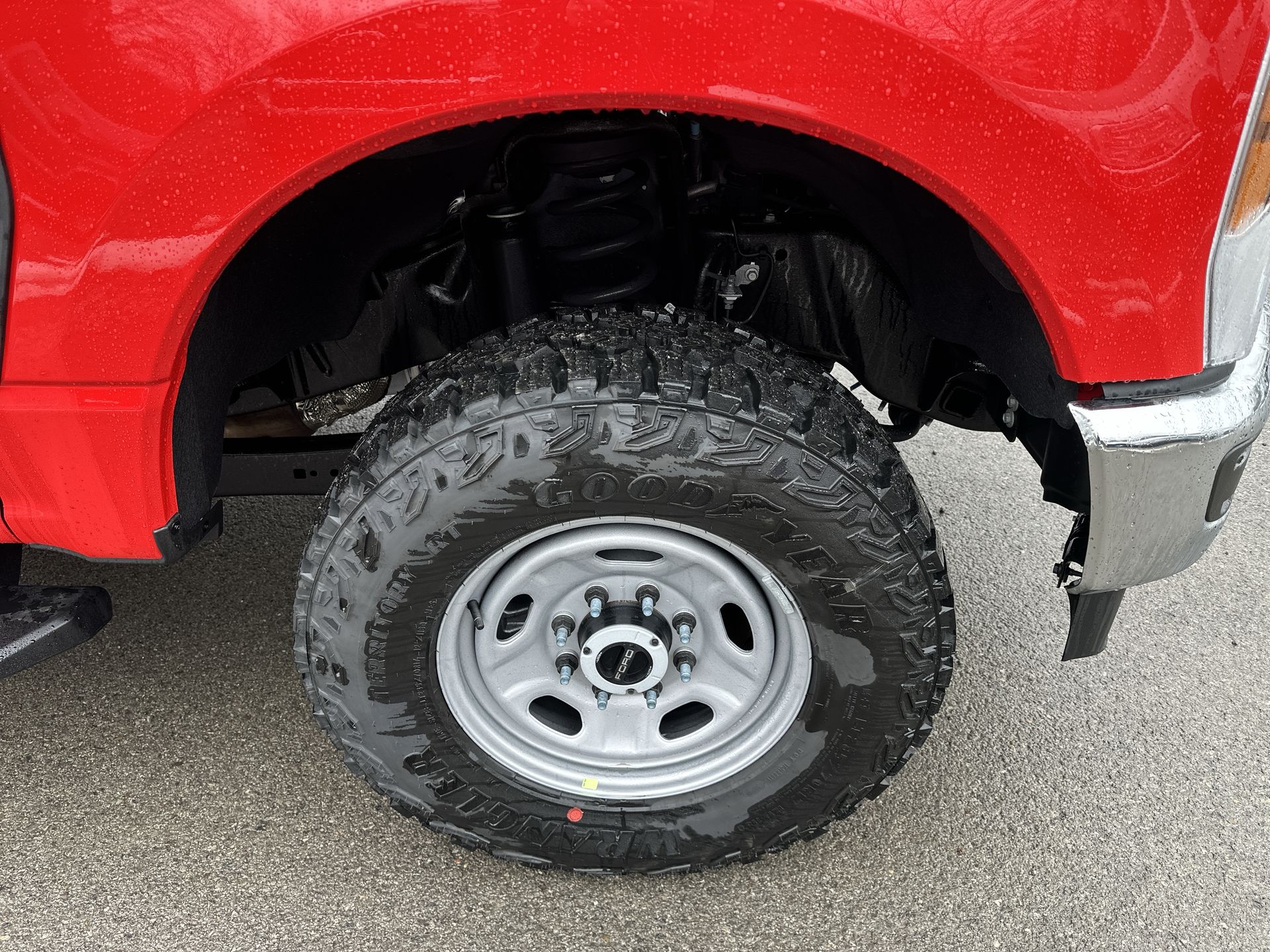 Thumbnail: 2026 Ford Econoline - 5