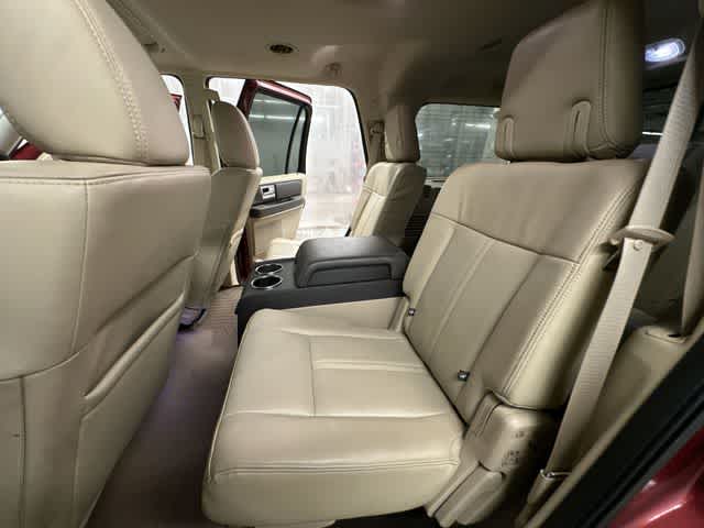 Thumbnail: 2015 Lincoln Navigator - 20