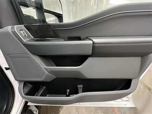 Thumbnail: 2023 Ford F-150 - 23