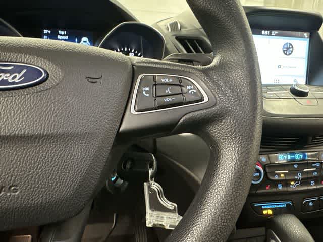 Thumbnail: 2018 Ford Escape - 9