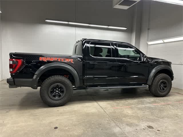 2023 Ford F-150 Raptor photo 2