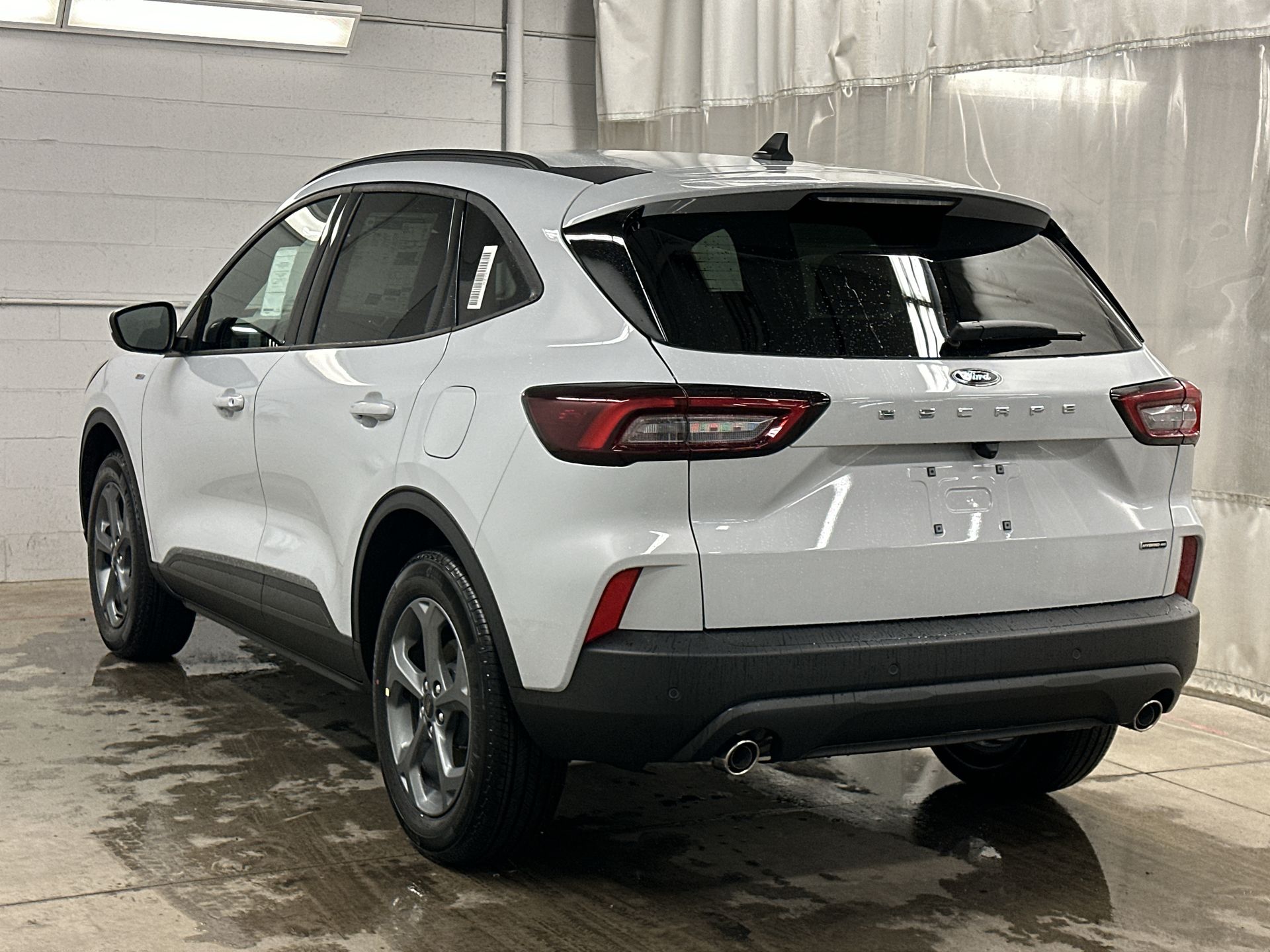 Thumbnail: 2026 Ford Escape - 32