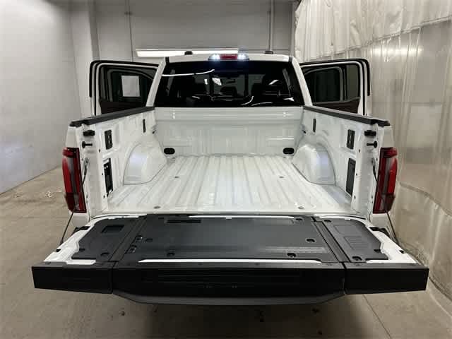 Thumbnail: 2025 Ford F-150 - 27