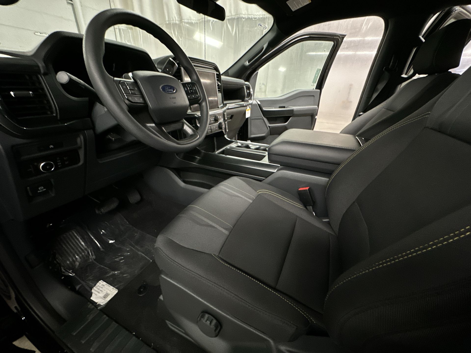 Thumbnail: 2025 Ford F-150 - 14