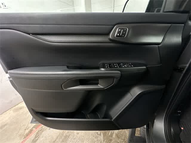 Thumbnail: 2024 Ford Ranger - 19