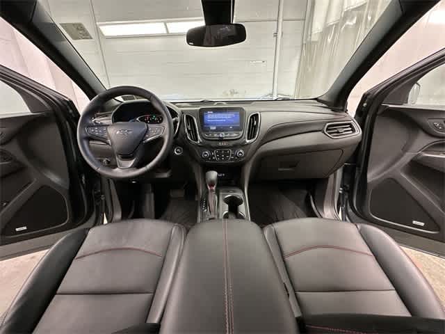 2024 Chevrolet Equinox RS 19