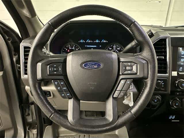 Thumbnail: 2016 Ford F-150 - 7