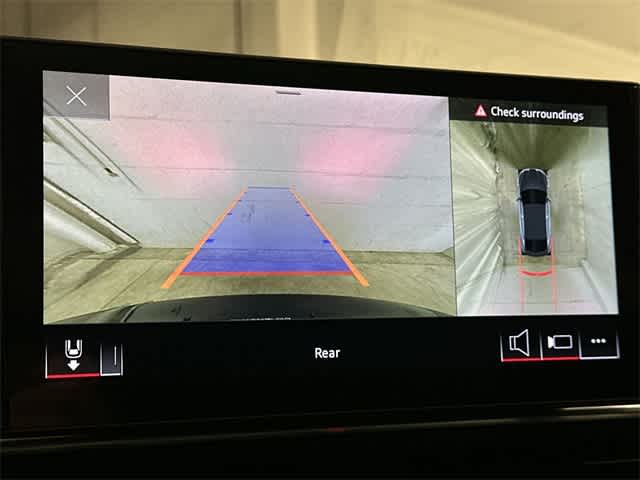 Thumbnail: 2022 Audi A5 - 15