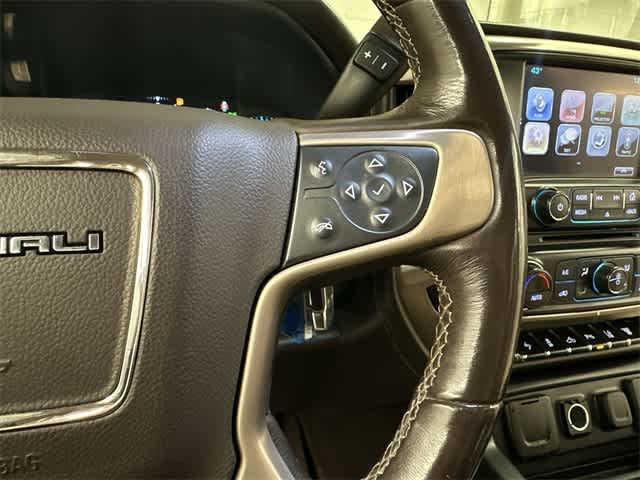 Thumbnail: 2019 GMC Sierra 3500 - 9