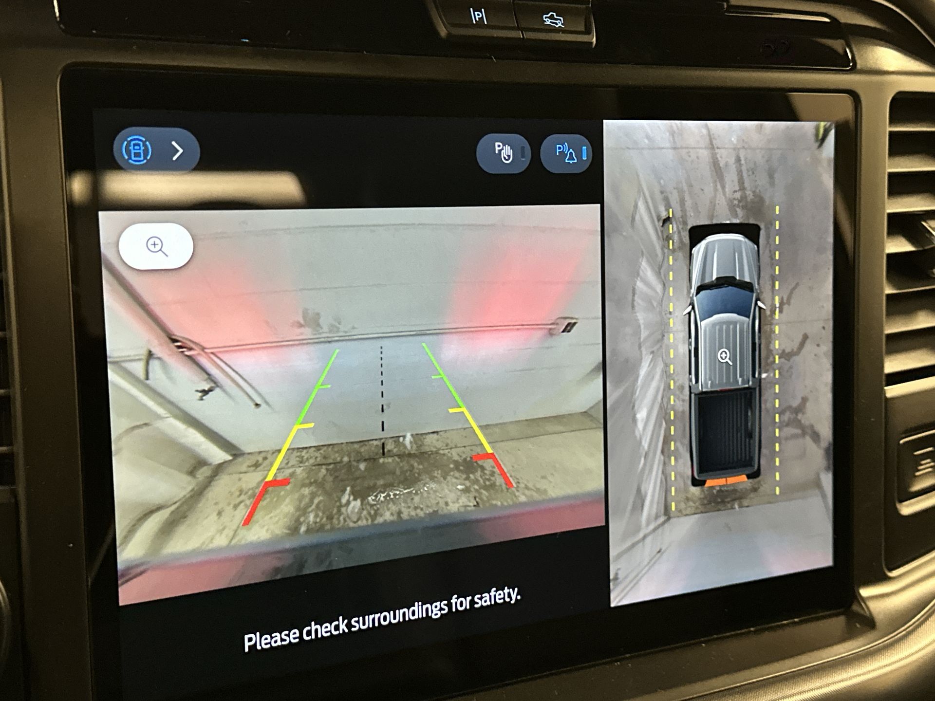 Thumbnail: 2025 Ford F-150 - 14