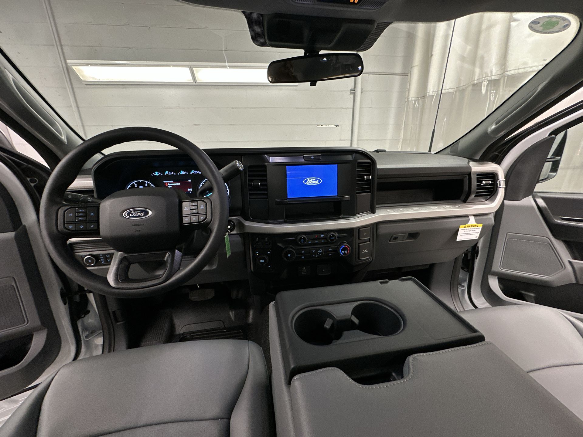 Thumbnail: 2026 Ford  - 16