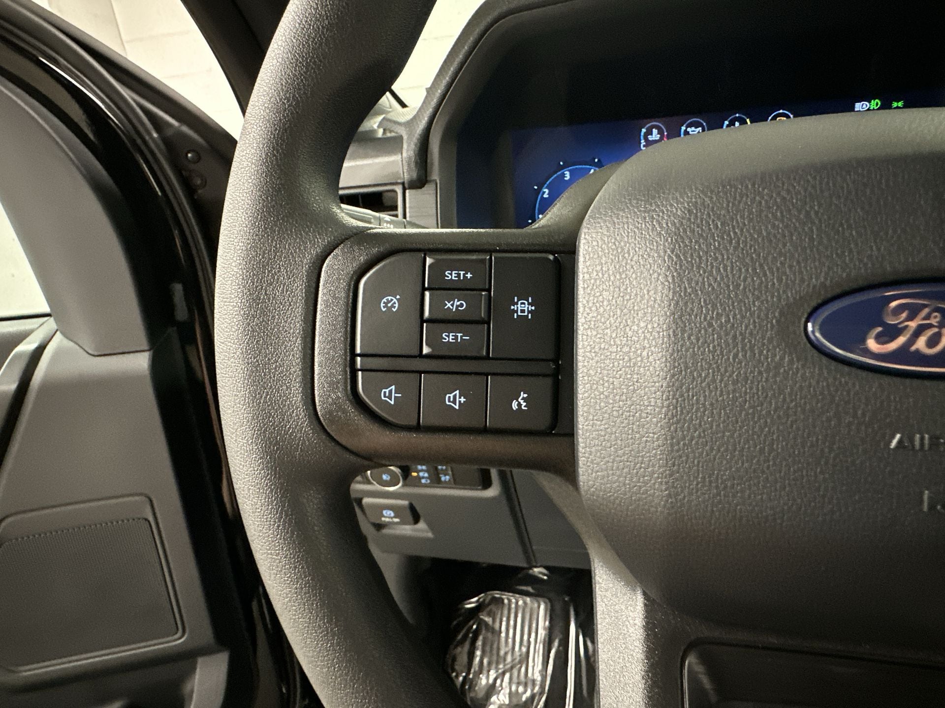 Thumbnail: 2025 Ford F-150 - 8