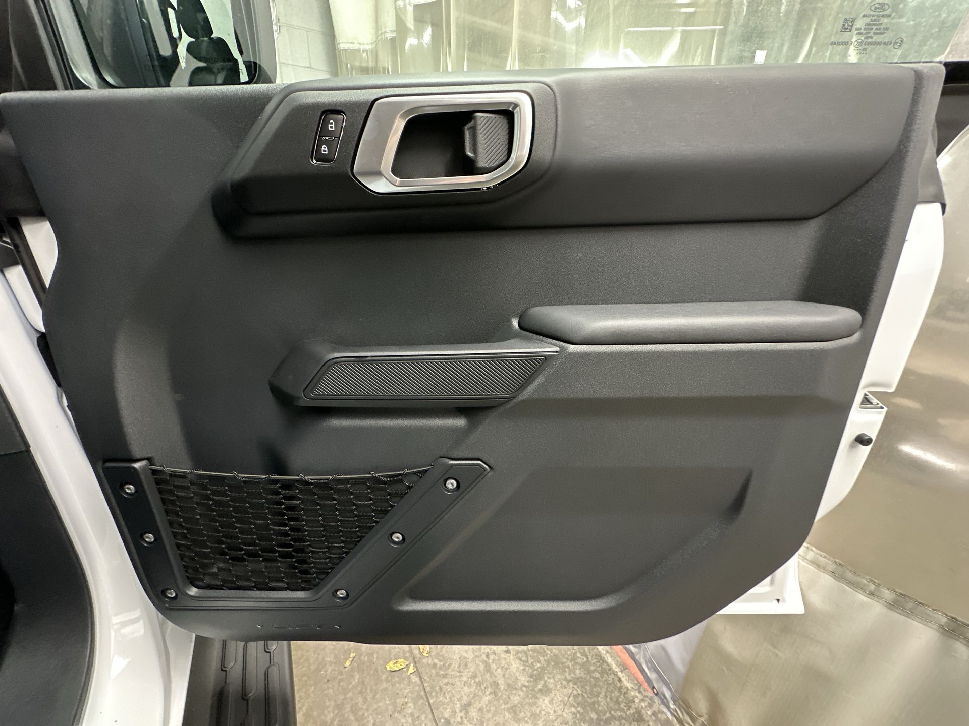 Thumbnail: 2025 Ford Bronco - 23