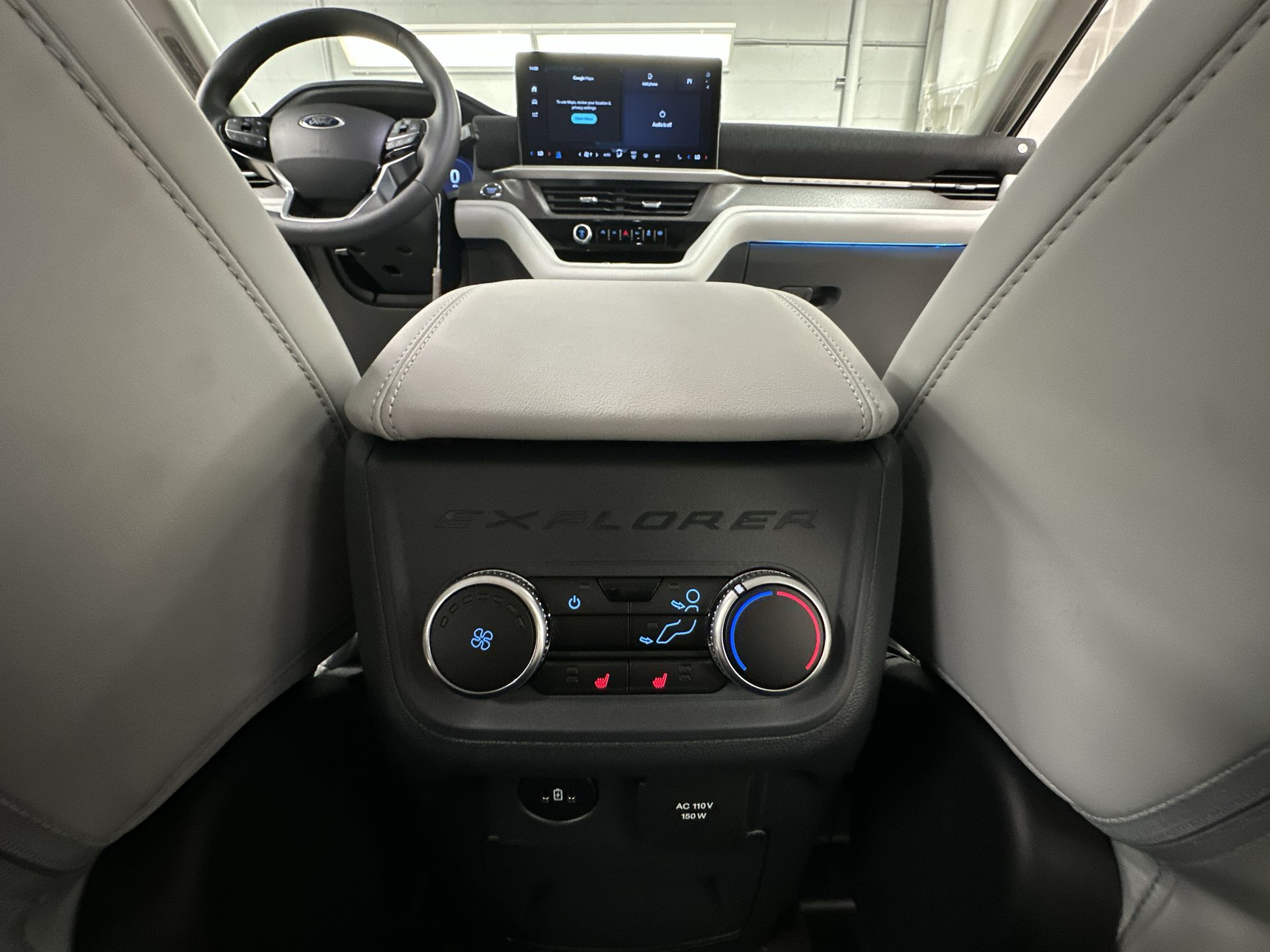 Thumbnail: 2026 Ford Explorer - 20