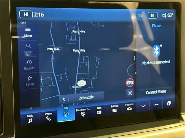 Thumbnail: 2023 Ford F-150 - 12