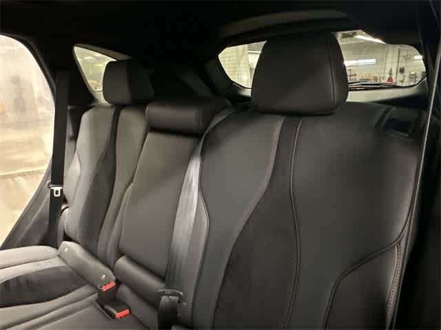 Thumbnail: 2023 Acura RDX - 19