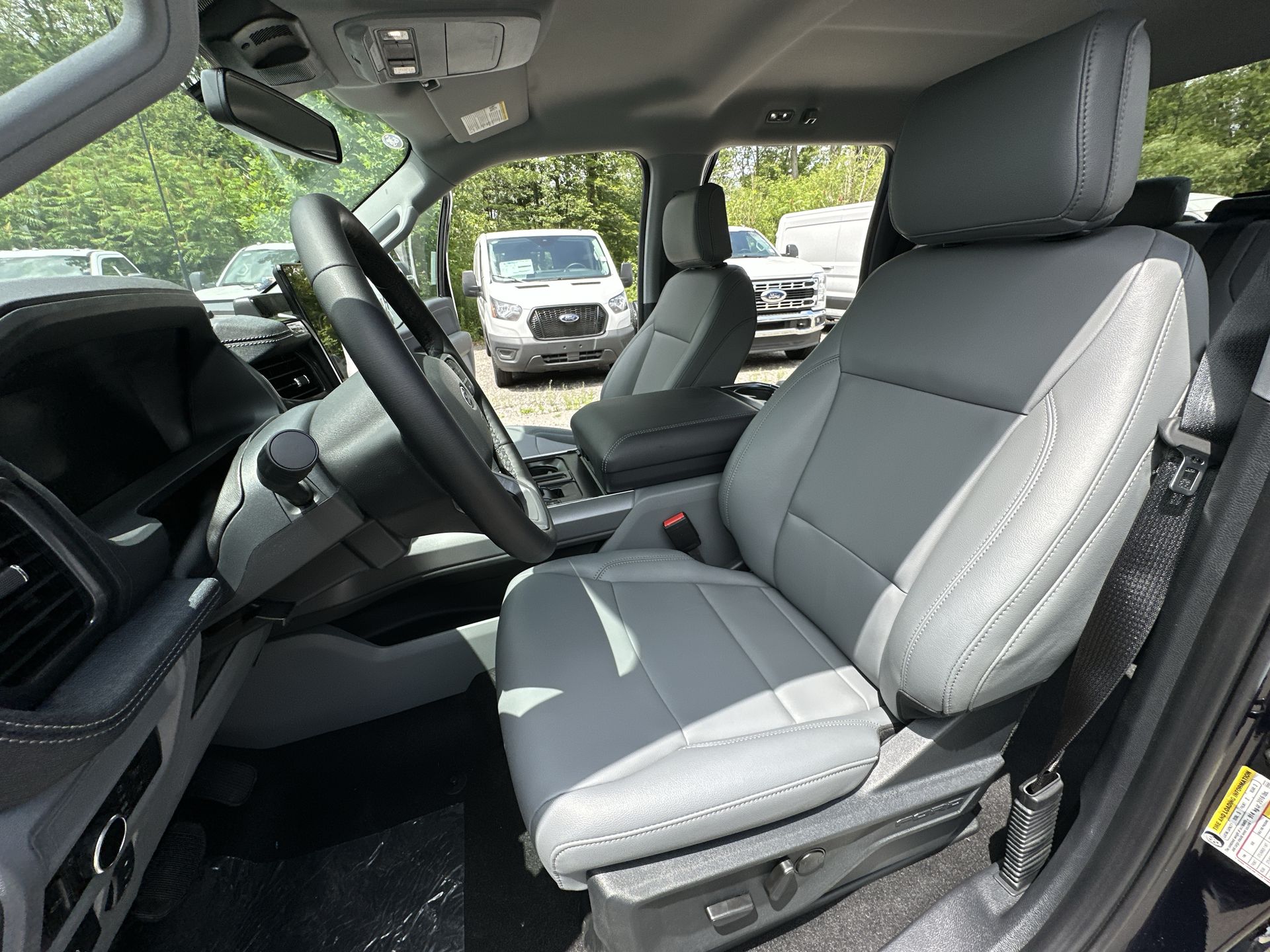 Thumbnail: 2025 Ford F-150 - 17