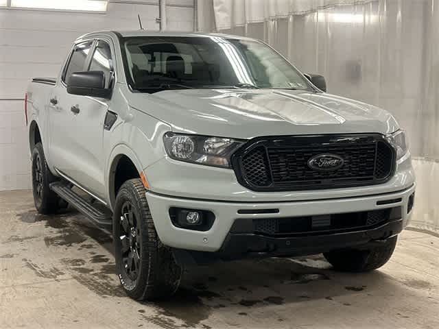 Thumbnail: 2023 Ford Ranger - 29