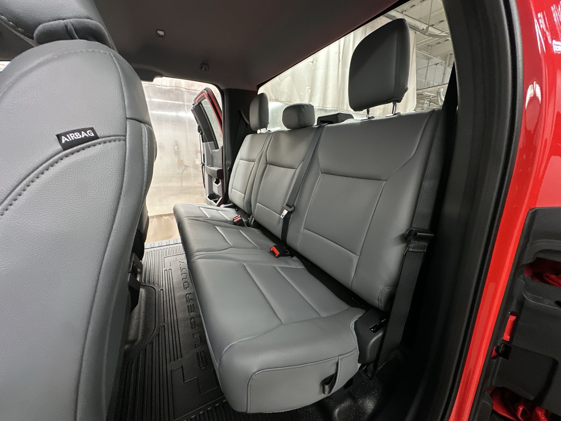 Thumbnail: 2026 Ford Econoline - 17