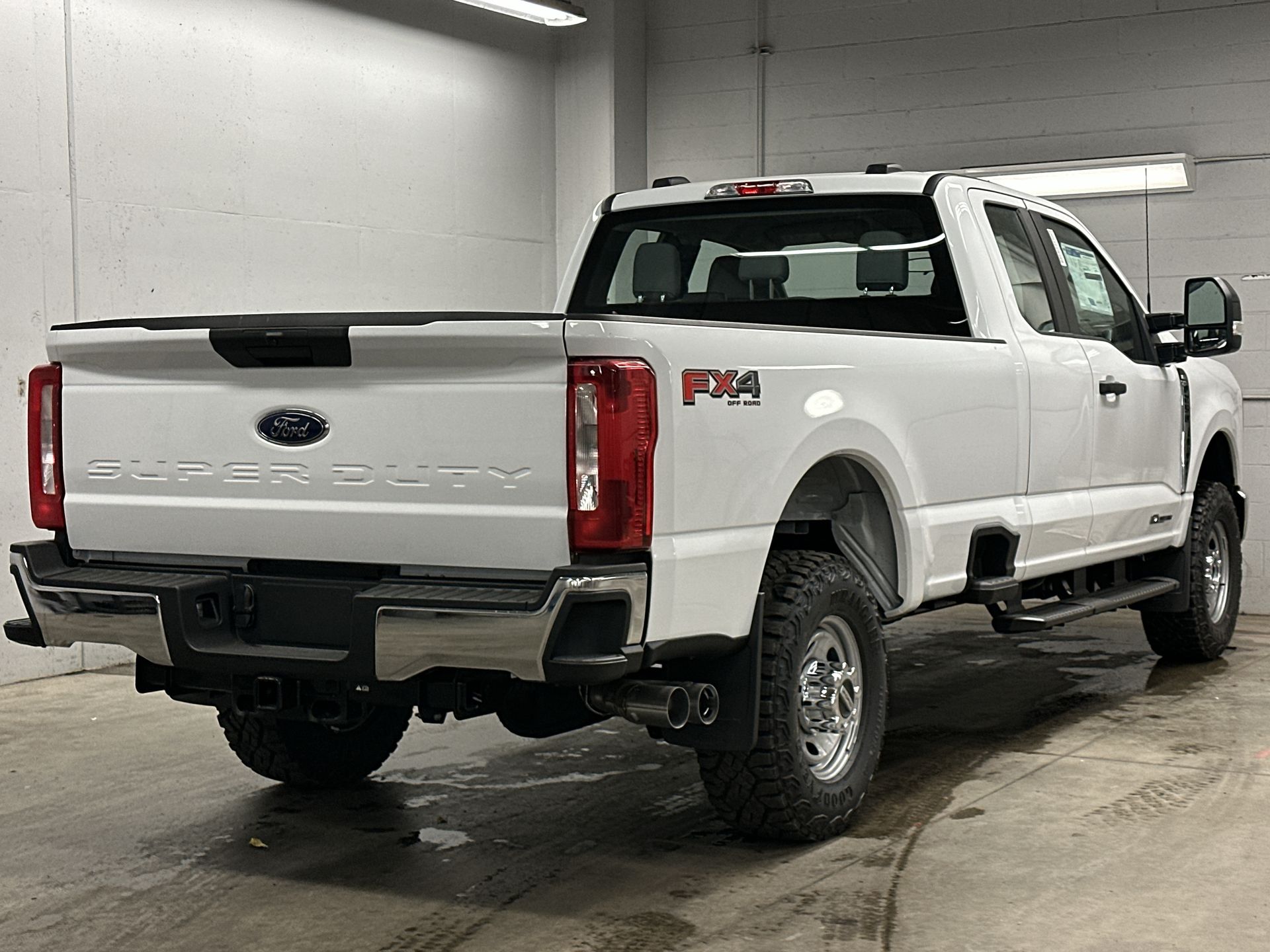 Thumbnail: 2026 Ford Econoline - 29