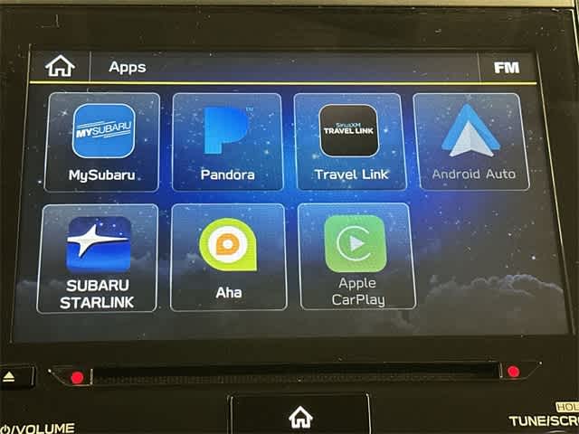 Thumbnail: 2020 Subaru Ascent - 12