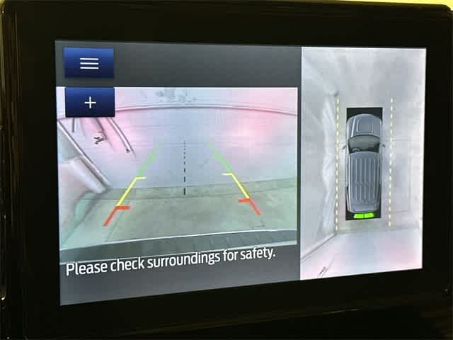 Thumbnail: 2020 Ford Explorer - 14